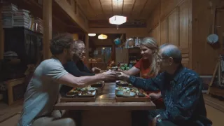 Modrá zóna dlhovekosti (3/4)