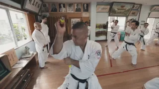 Modrá zóna dlhovekosti (3/4)