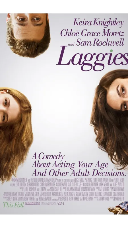 Laggies, 2014 - fotogaléria
