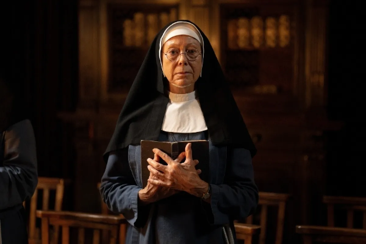 Zavolejte porodní sestřičky (Call the Midwife XIV), 2025 - fotogaléria