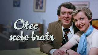Otec nebo bratr