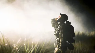 Vetřelec: Covenant