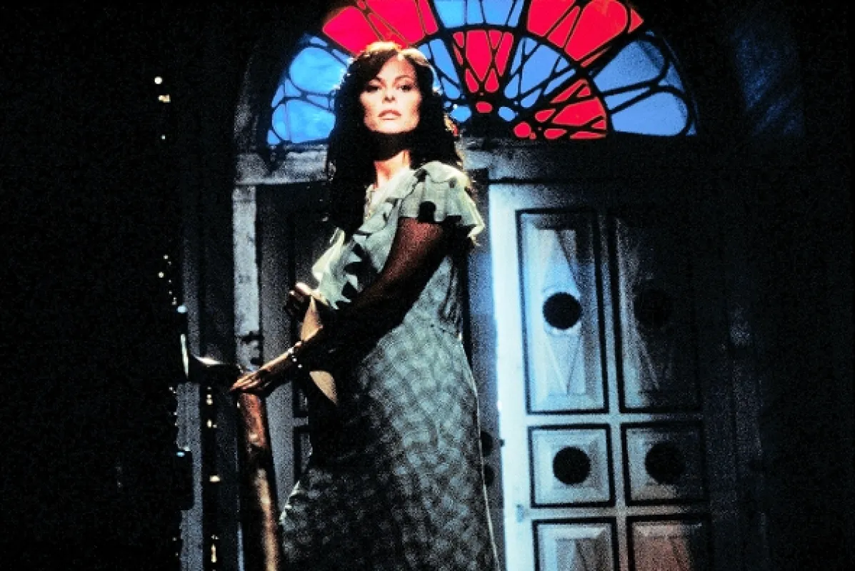 Krev andělů (Talk of Angels), 1998 - fotogaléria