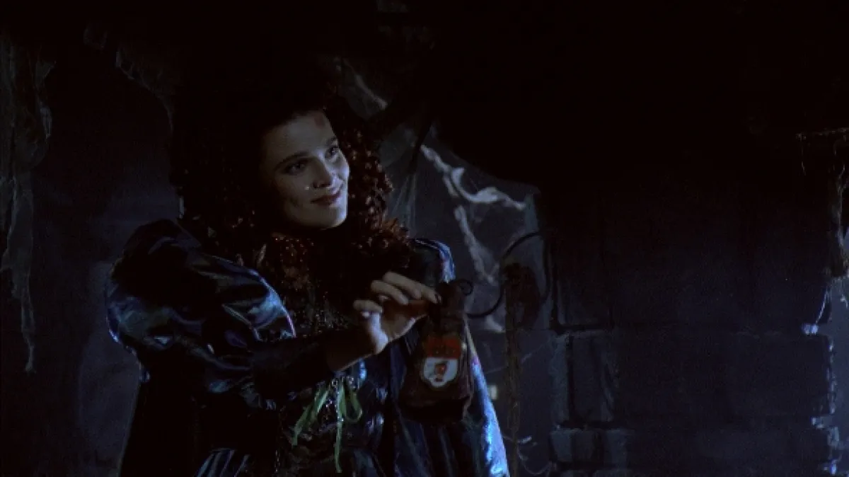 Kouzelný měšec (The Magic Book), 1996 - fotogaléria
