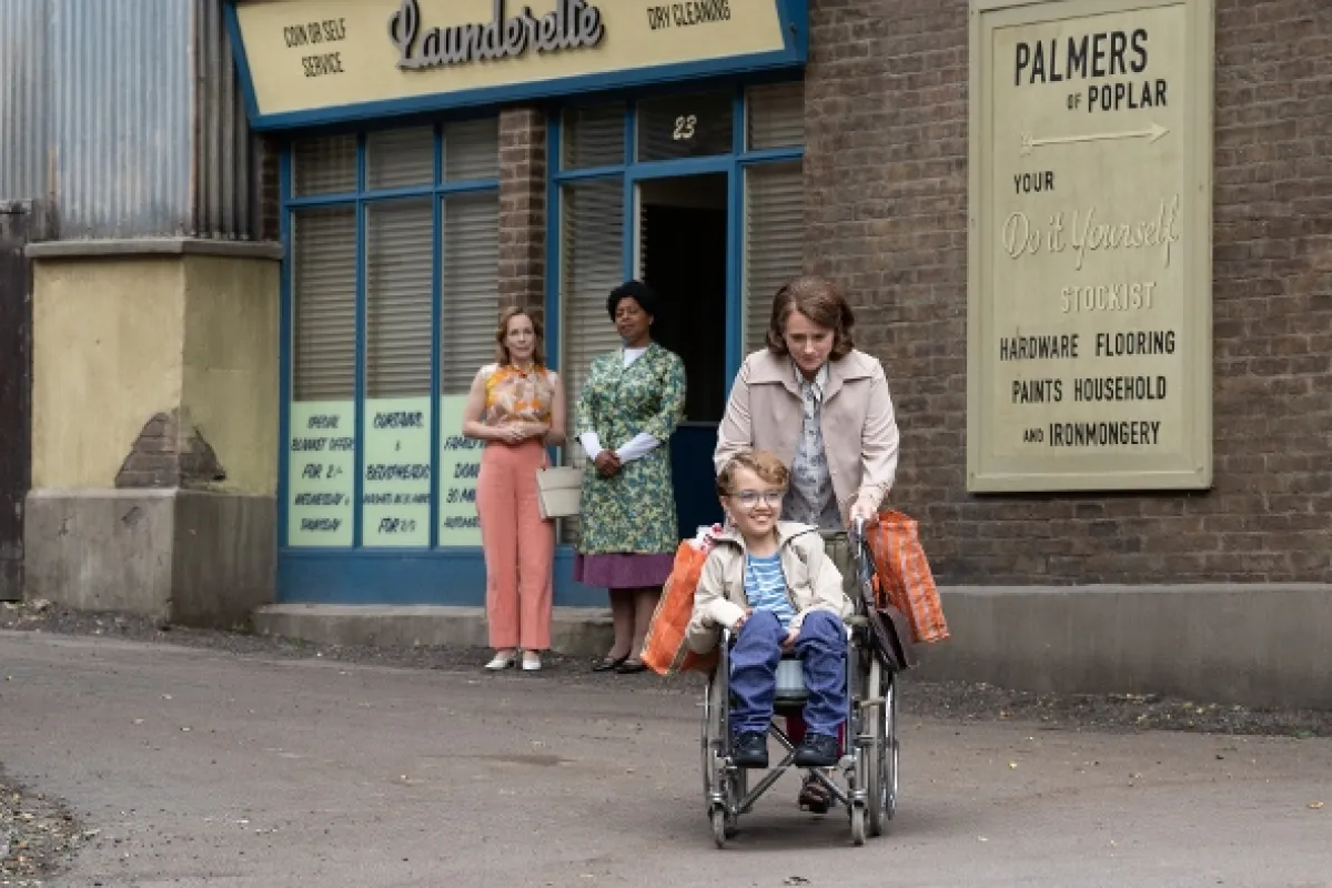 Zavolejte porodní sestřičky (Call the Midwife XIV), 2025 - fotogaléria