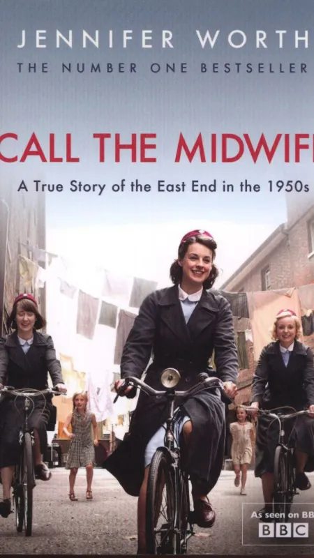 Zavolejte porodní sestřičky (Call the Midwife XIV), 2025 - fotogaléria
