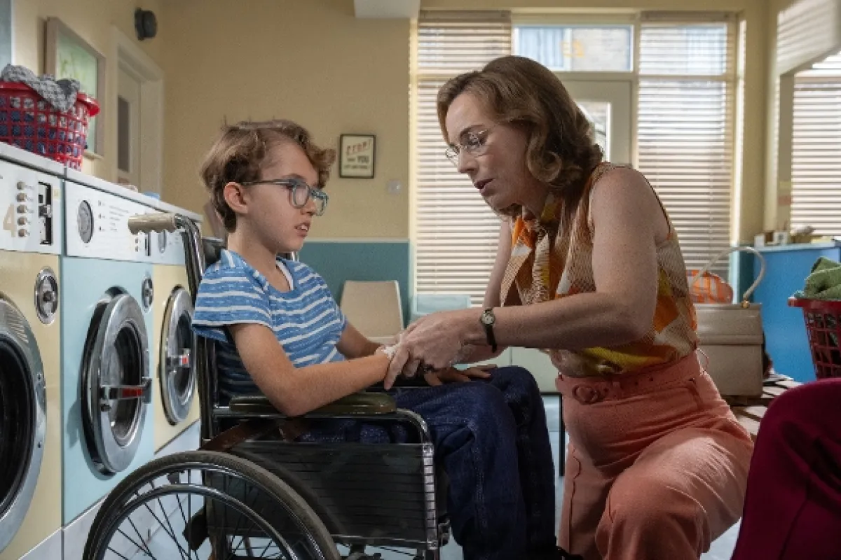 Zavolejte porodní sestřičky (Call the Midwife XIV), 2025 - fotogaléria