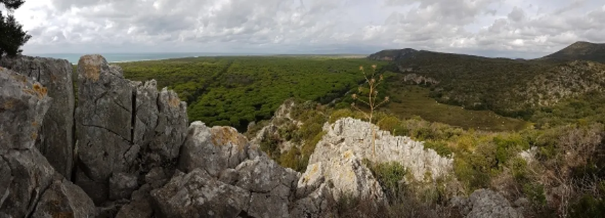 Maremma - přírodní skvost Toskánska - fotogaléria