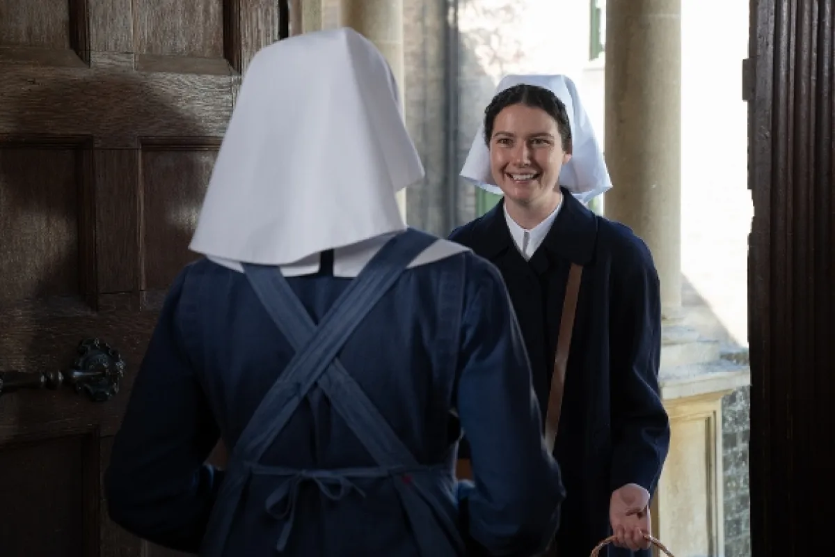 Zavolejte porodní sestřičky (Call the Midwife XIV), 2025 - fotogaléria
