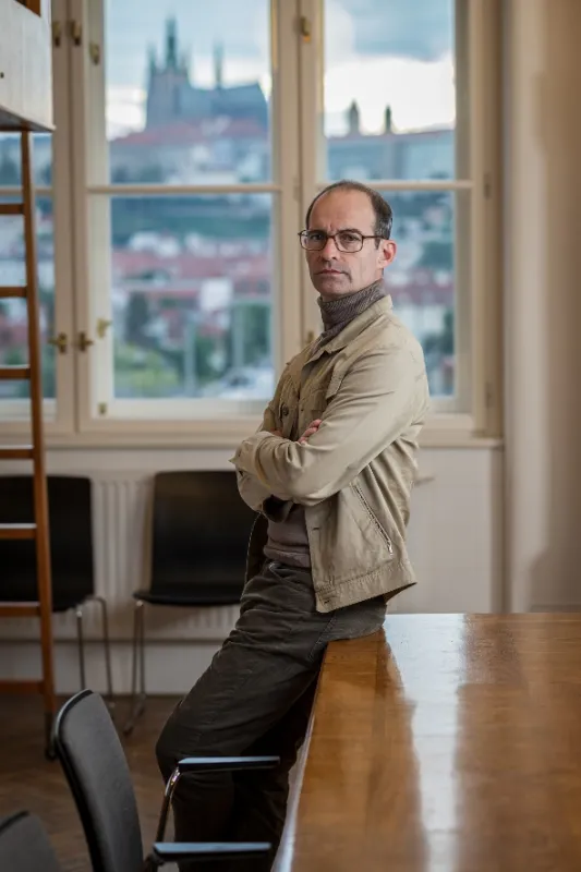 Na tělo, 2026 - fotogaléria