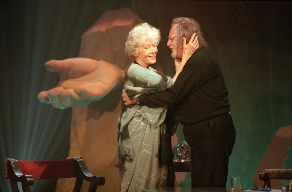 Veštiareň, 2001 - fotogaléria