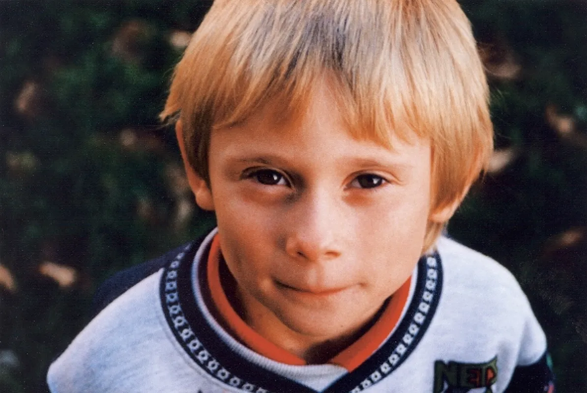 Smradi, 2002 - fotogaléria