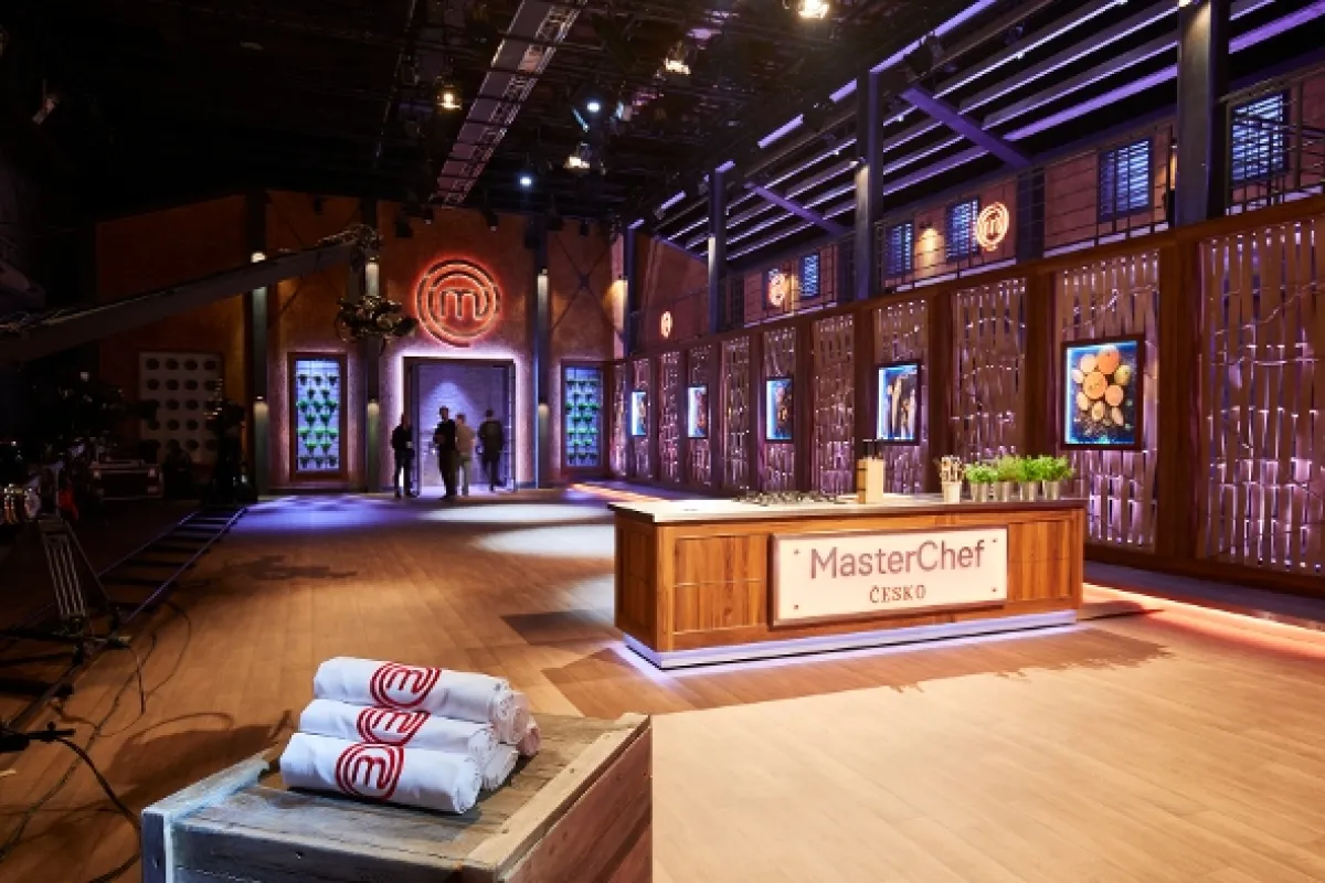 MasterChef Česko, 2016 - fotogaléria