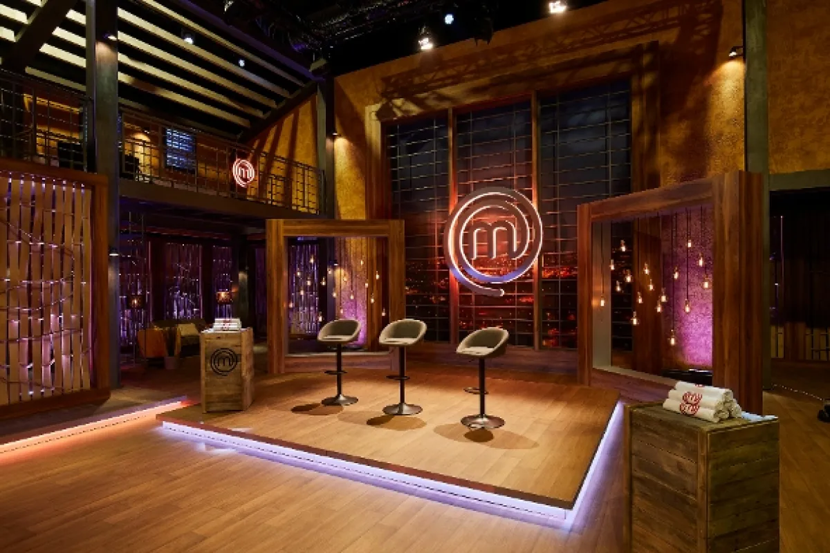 MasterChef Česko, 2016 - fotogaléria