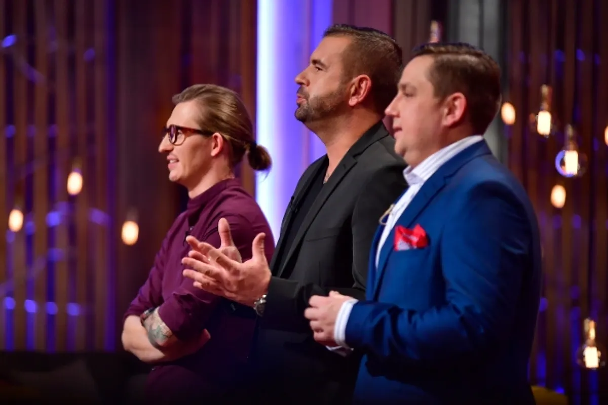 MasterChef Česko, 2015 - fotogaléria