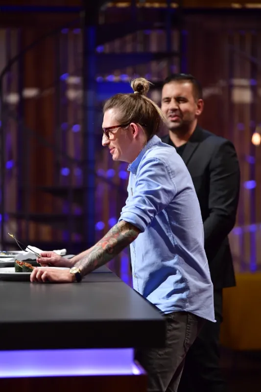 MasterChef Česko, 2016 - fotogaléria