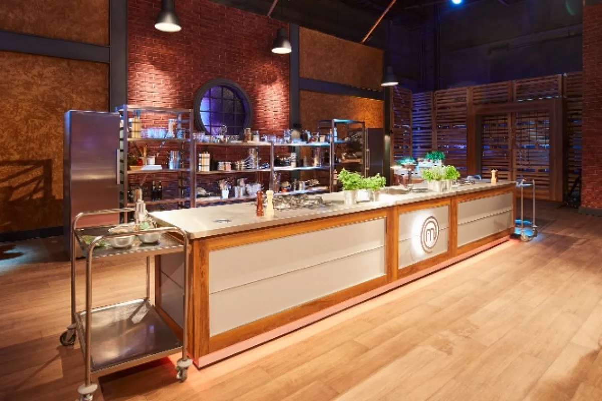 MasterChef Česko, 2015 - fotogaléria