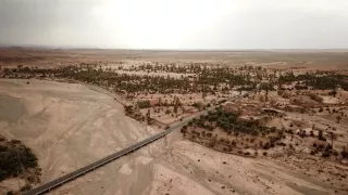 Po jednej stope do Afriky (15/17)