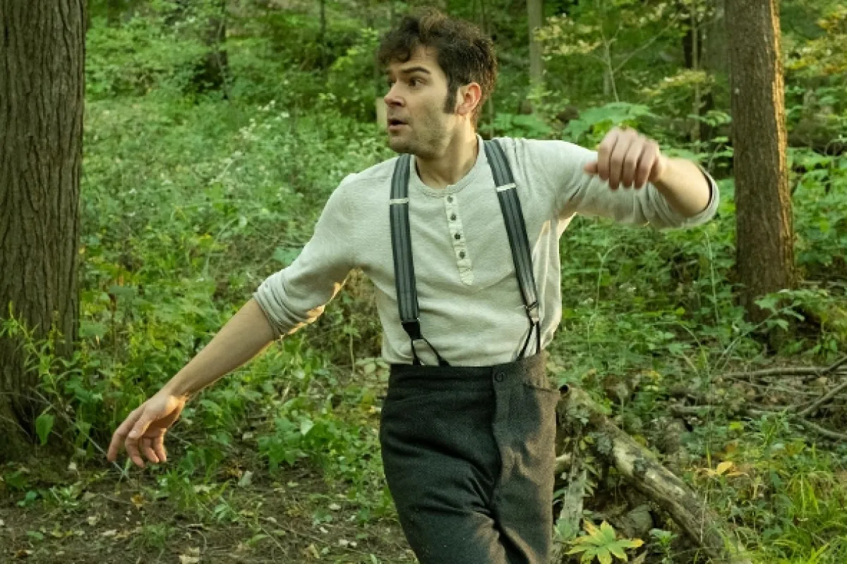 Případy detektiva Murdocha (Murdoch Mysteries XVII), 2023 - fotogaléria
