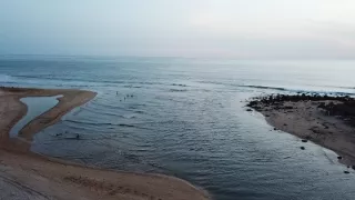 Po jednej stope do Afriky (15/17)