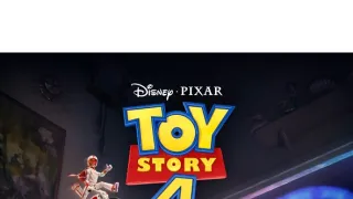 Toy Story 4: Příběh hraček