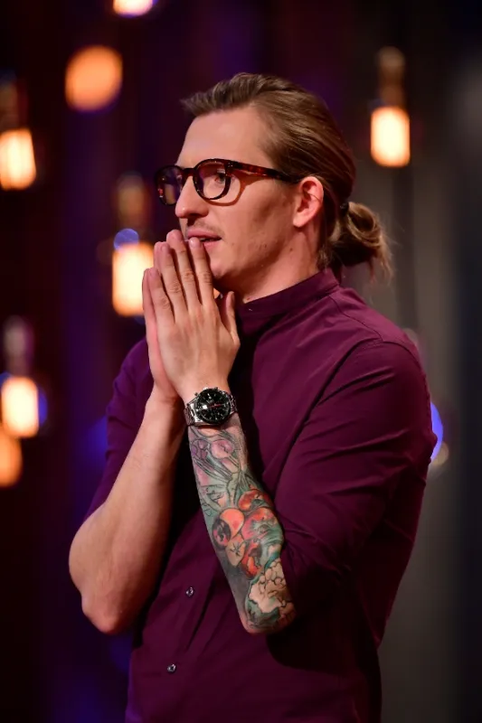 MasterChef Česko, 2016 - fotogaléria