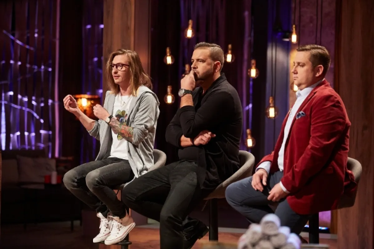 MasterChef Česko, 2016 - fotogaléria