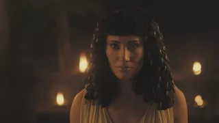 Tajemství faraonů (2/6)