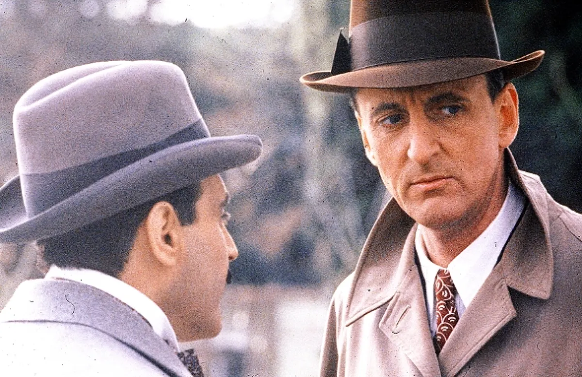 Hercule Poirot (POIROT), 1989 - fotogaléria