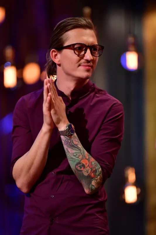MasterChef Česko, 2016 - fotogaléria