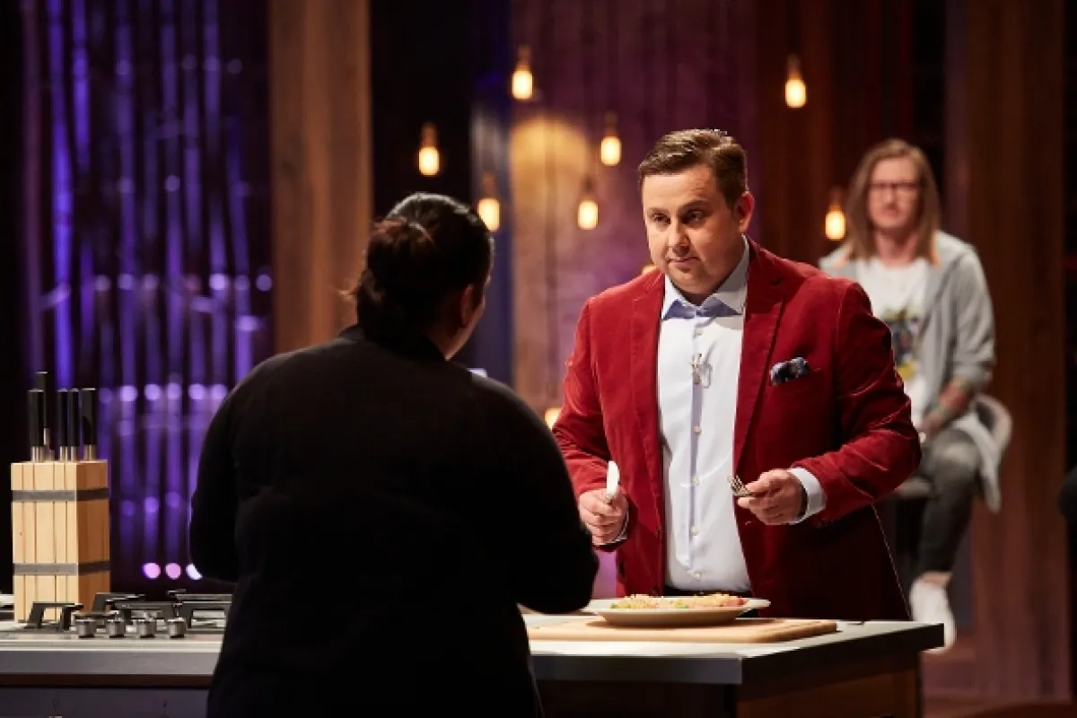 MasterChef Česko, 2016 - fotogaléria