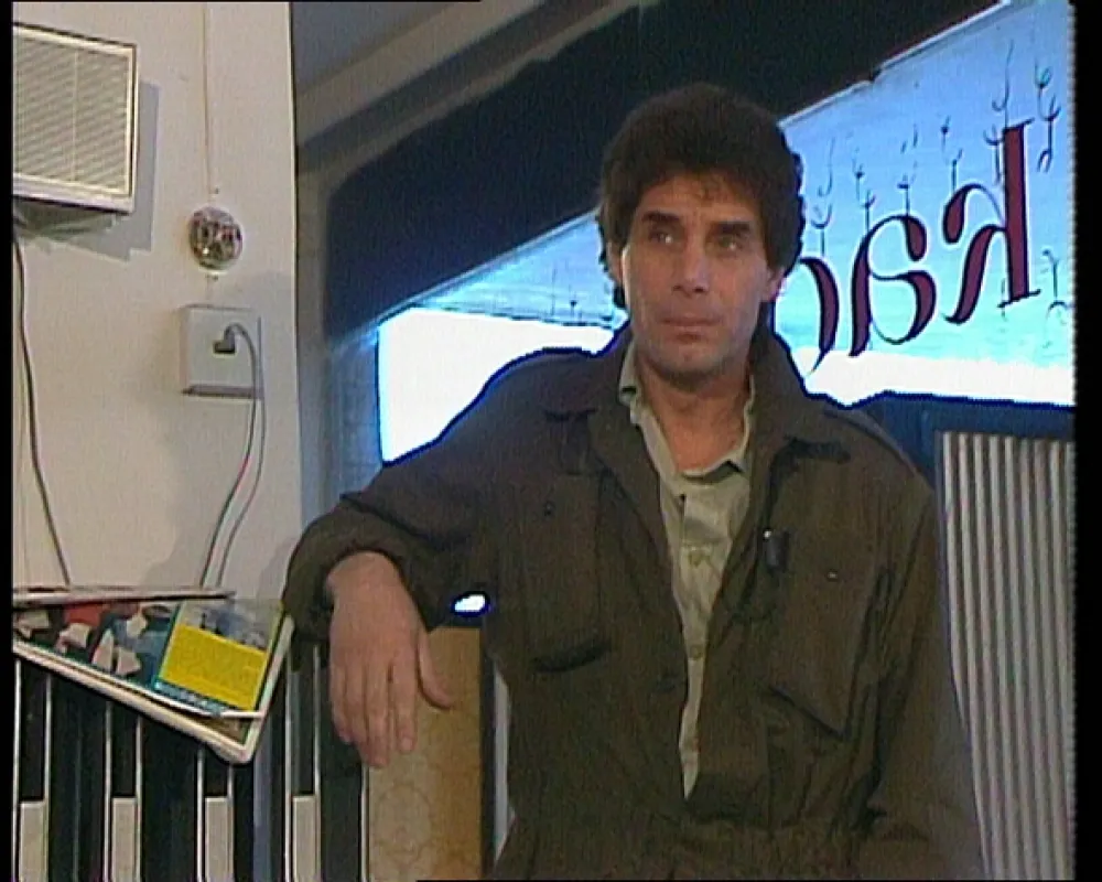 Štěstí, 1985 - fotogaléria
