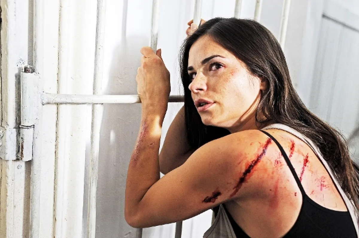 Elitní zabijaci (Assassination Games), 2011 - fotogaléria