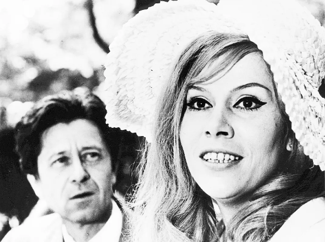Svatej z Krejcárku, 1969 - fotogaléria