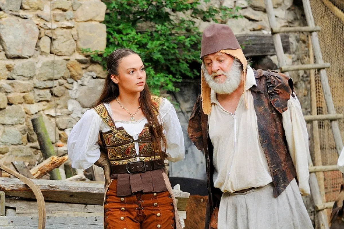 Snežný drak, 2013 - fotogaléria