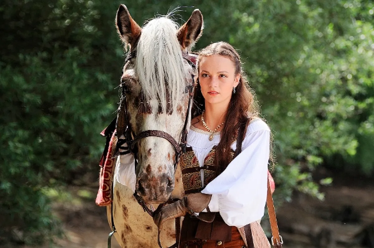 Snežný drak, 2013 - fotogaléria