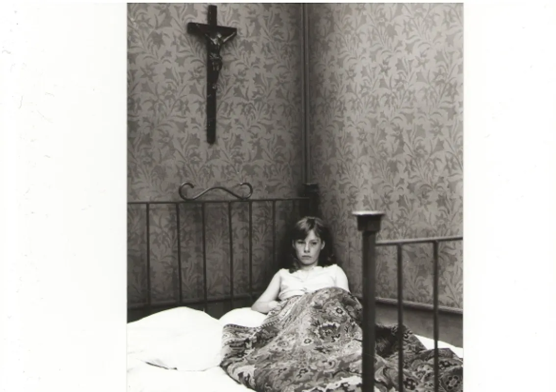 Sladké hry minulého leta, 1969 - fotogaléria