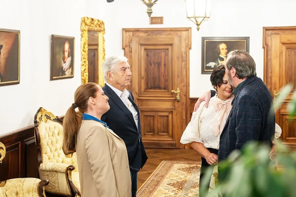 Jak se nám to mohlo stát!?, 2025 - fotogaléria