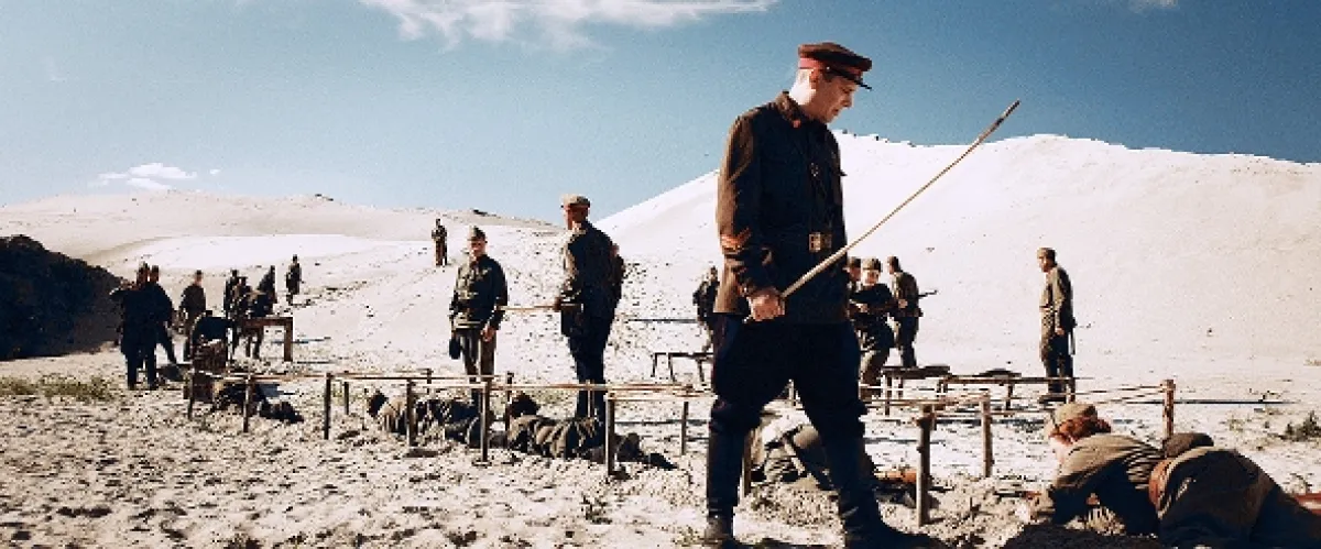 Bitka o Sevastopoľ (Bitva za Sevastopol), 2015 - fotogaléria