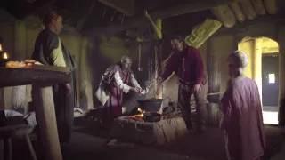 Majstri starých remesiel (4/8)