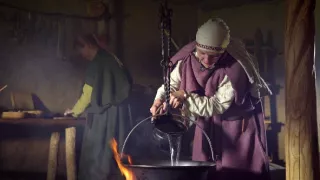 Majstri starých remesiel (4/8)