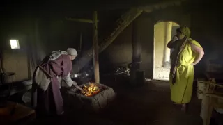 Majstri starých remesiel (4/8)