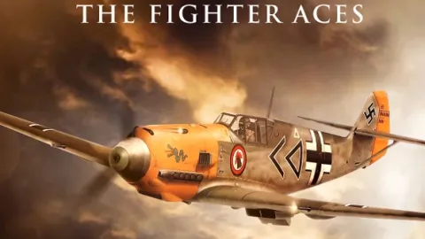 Stíhací esa Luftwaffe