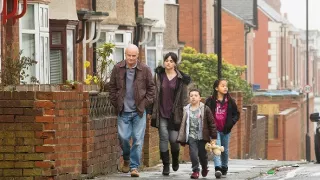 Ja, Daniel Blake