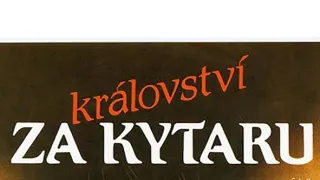 Království za kytaru