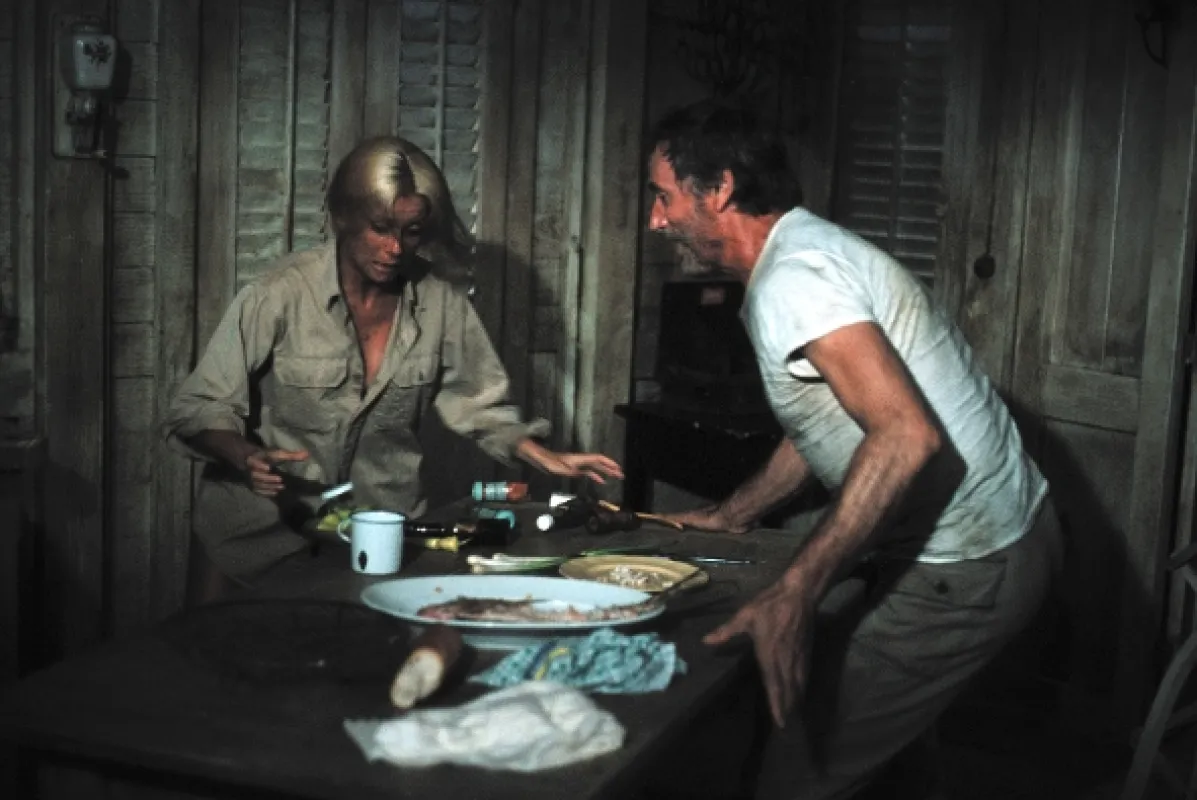 Divoch (Sauvage, Le), 1975 - fotogaléria