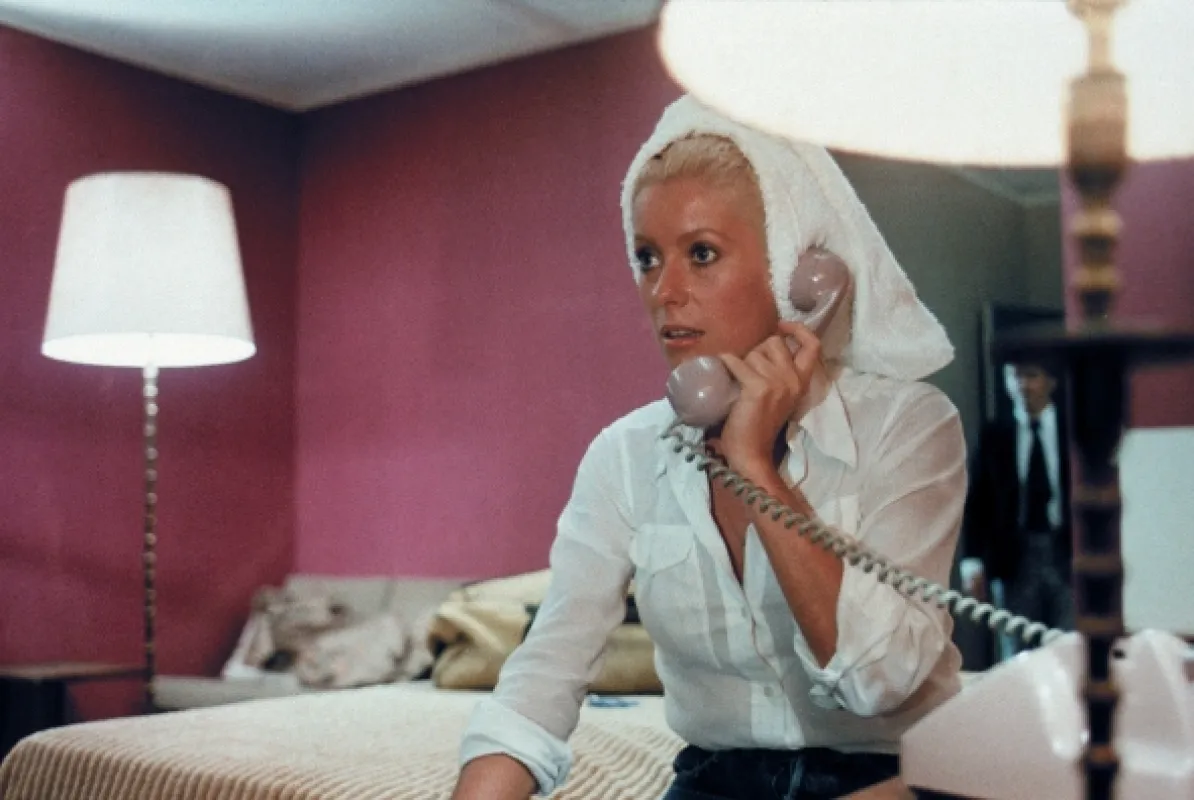 Divoch (Sauvage, Le), 1975 - fotogaléria