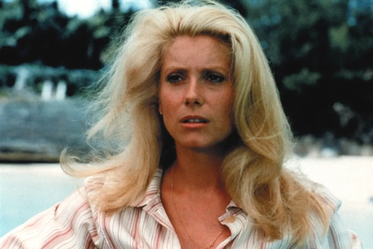 Divoch (Sauvage, Le), 1975 - fotogaléria