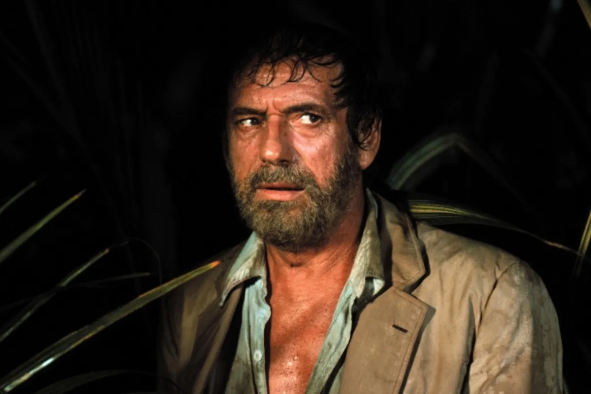 Divoch (Sauvage, Le), 1975 - fotogaléria