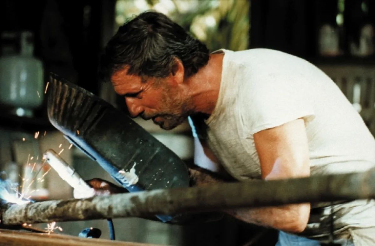 Divoch (Sauvage, Le), 1975 - fotogaléria
